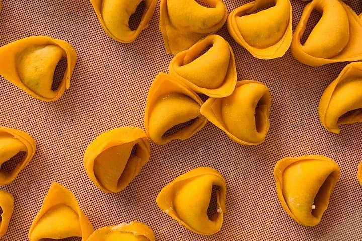Tortelloni