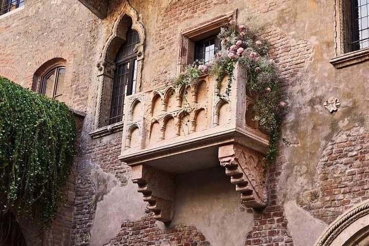 Verona Self-Guided Audio Experience