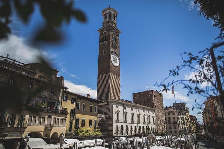 Verona Self-Guided Audio Experience