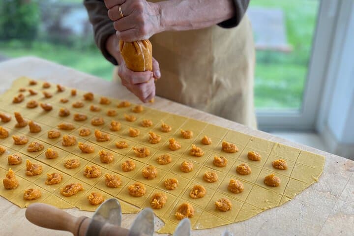 Felsina Culinaria - Personalised Private Cooking Course