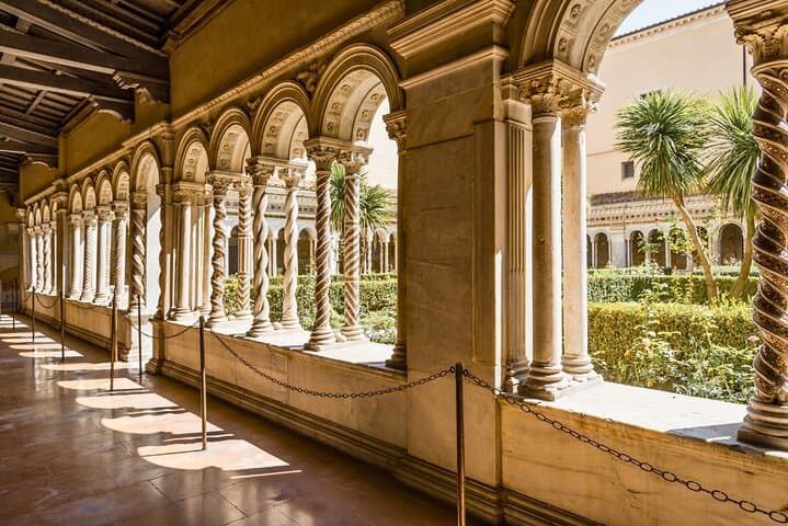 Private Jubilee Tour of Rome’s Papal Basilicas