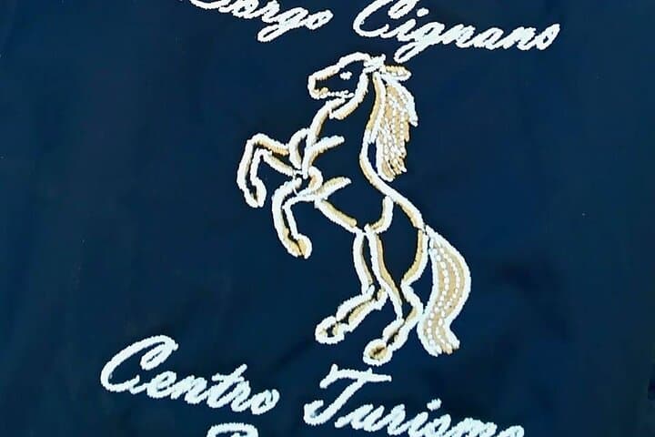 Wine and Horses