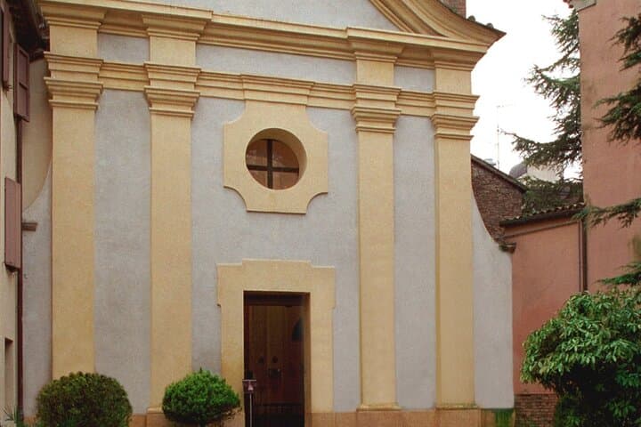 External facade