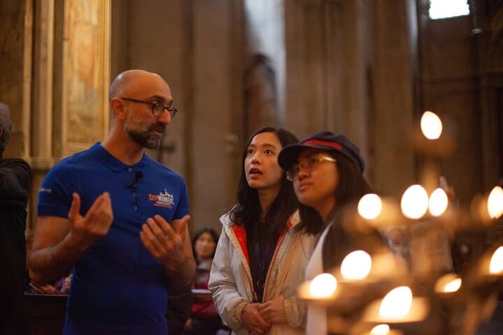 David & Accademia Guided Tour with Timed Entry Ticket