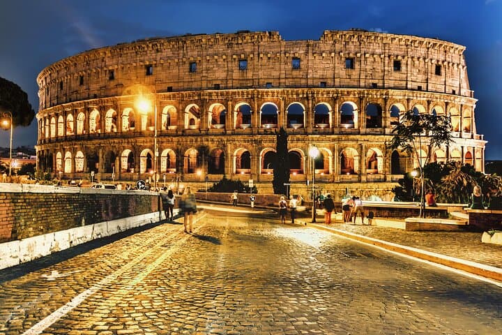 Colosseum