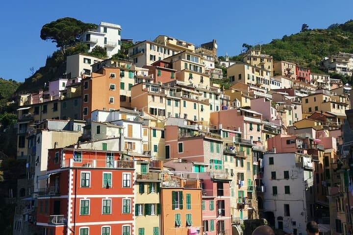 Riomaggiore