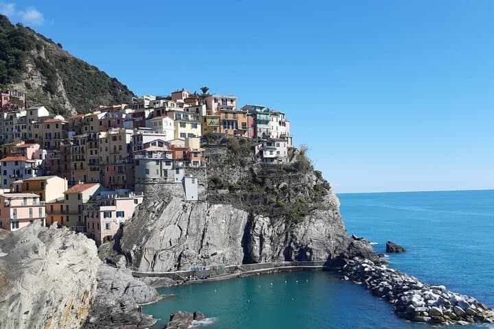 Manarola