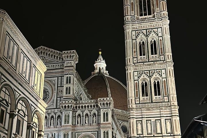 Bike tour Florence Untold