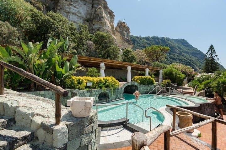 Thermal pool