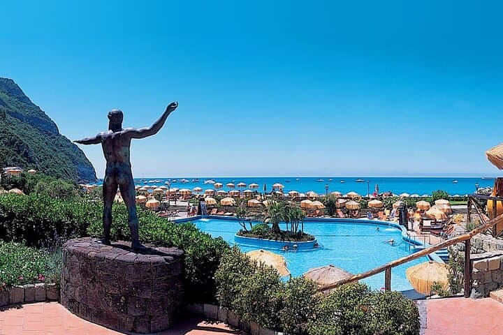 Poseidon Thermal Gardens