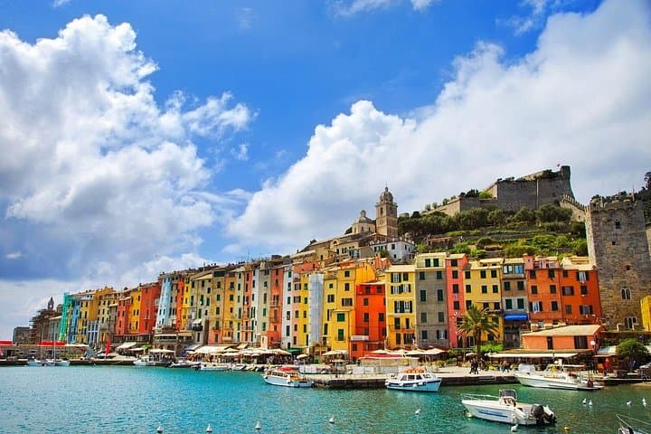 Portovenere