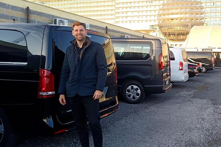 Davide Paoletti Driver