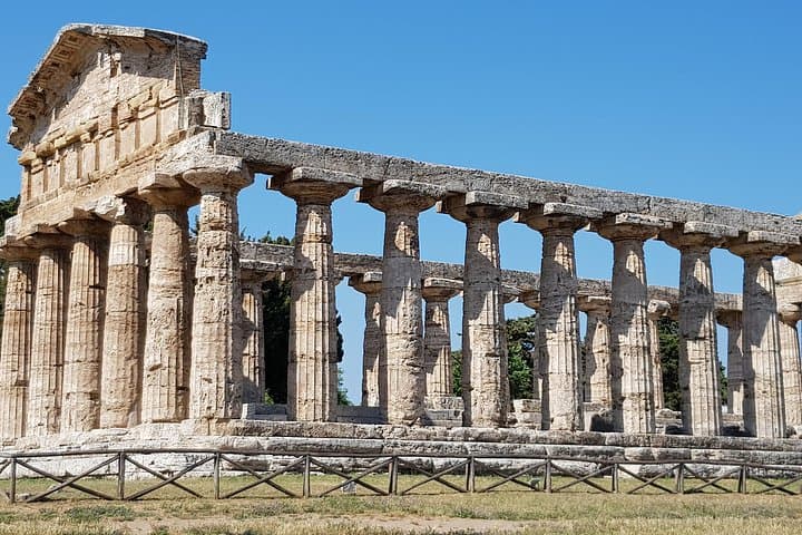 paestum