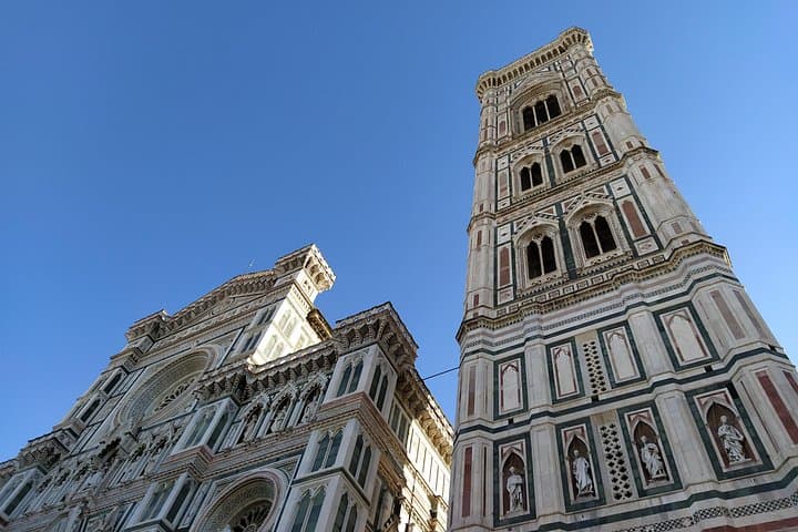 Kids Treasure Hunt in Florence Downtown. A Private Adventure!