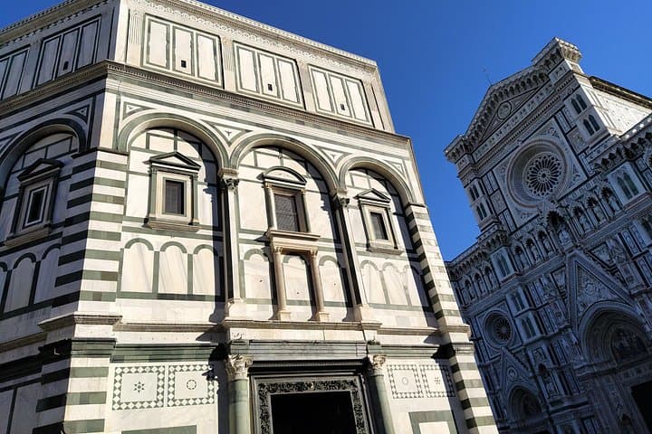 Kids Treasure Hunt in Florence Downtown. A Private Adventure!