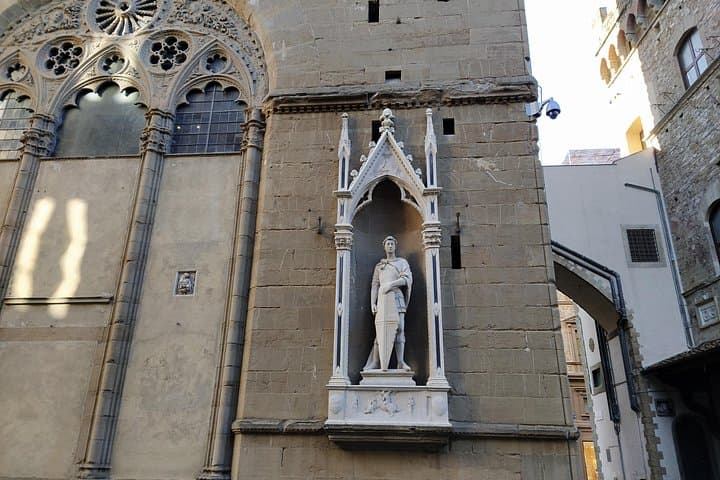 Kids Treasure Hunt in Florence Downtown. A Private Adventure!