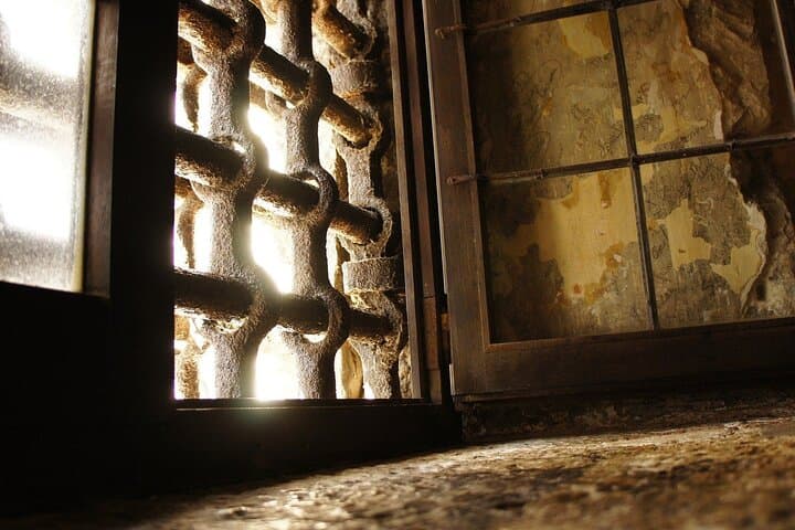 Venice Doge Palace Ticket and Self-Guided Audio Tour