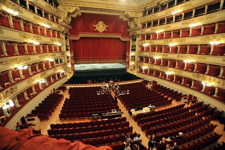 La Scala Opera House
