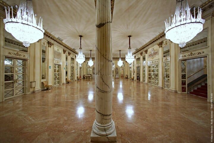 La Scala Opera House