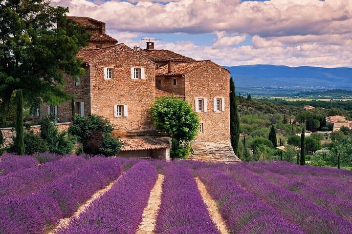 Best of Tuscany: Full Day Private Tour to Val D'Orcia