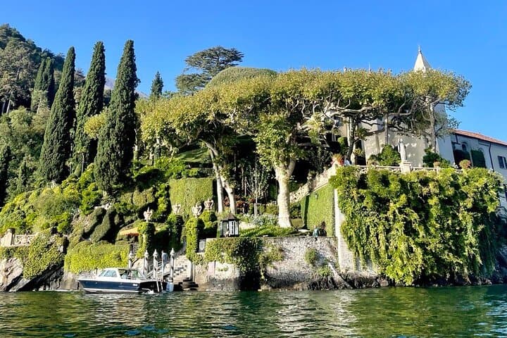 Villa Balbianello