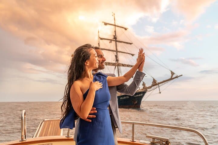 Photographic Service for Marriage Proposal in Positano