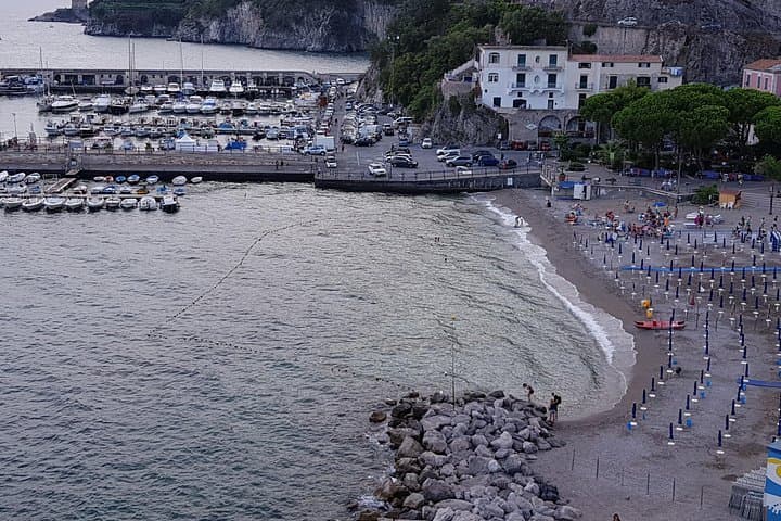 cetara