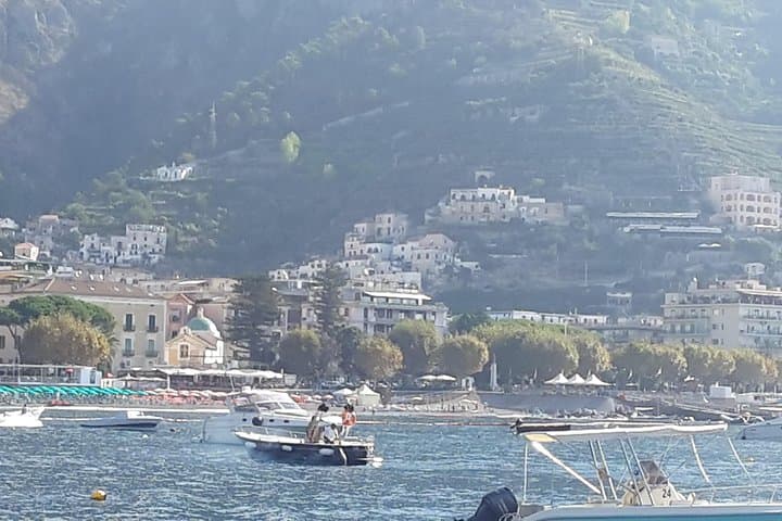 maiori