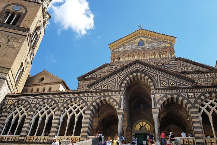amalfi