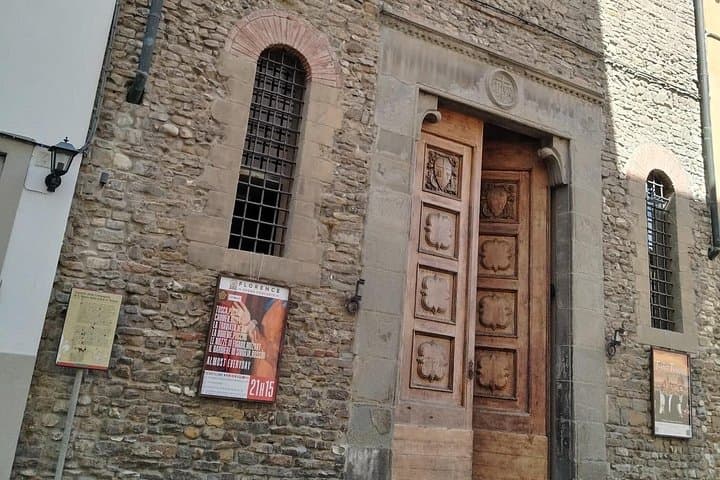 Florence Opera Concerts