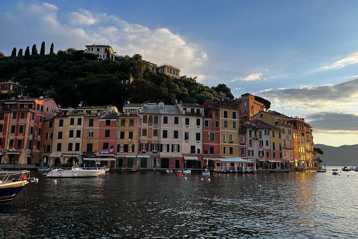 Portofino