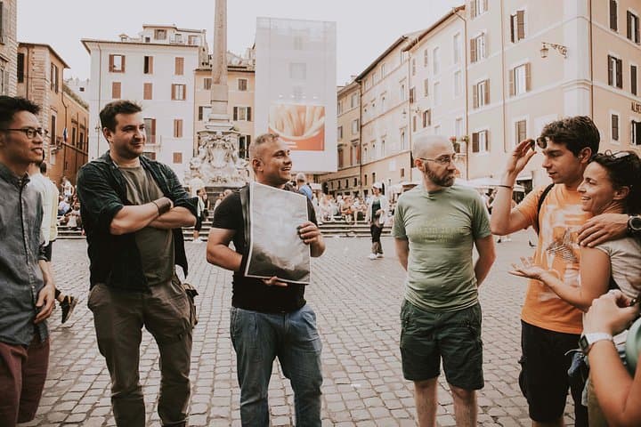 Sharing some comments about the content of the stories