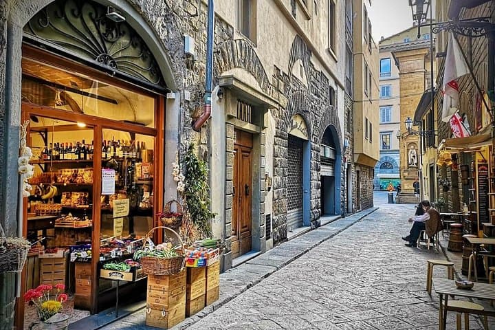 Florence at Twilight Tour: Secrets of the Renaissance