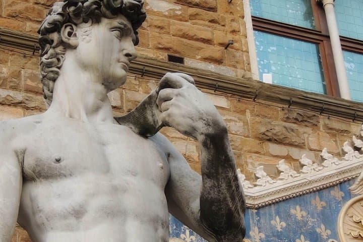 Florence at Twilight Tour: Secrets of the Renaissance