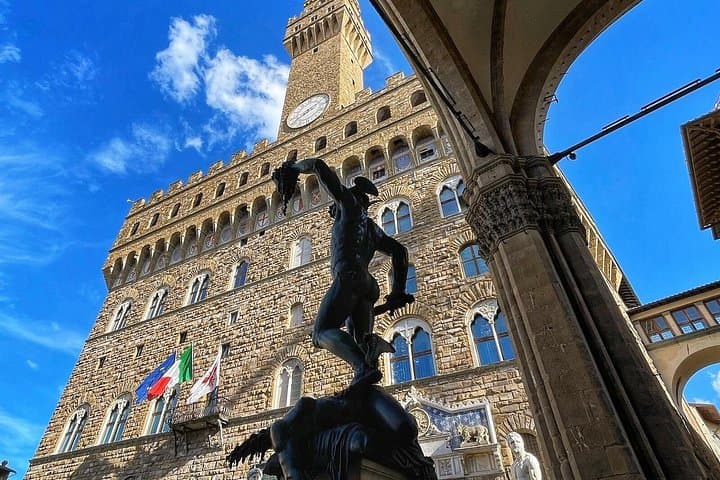 Florence at Twilight Tour: Secrets of the Renaissance