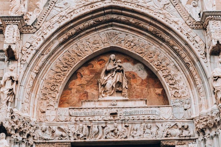 Messina walking Photo Tour in the Most Scenic Spots In Town