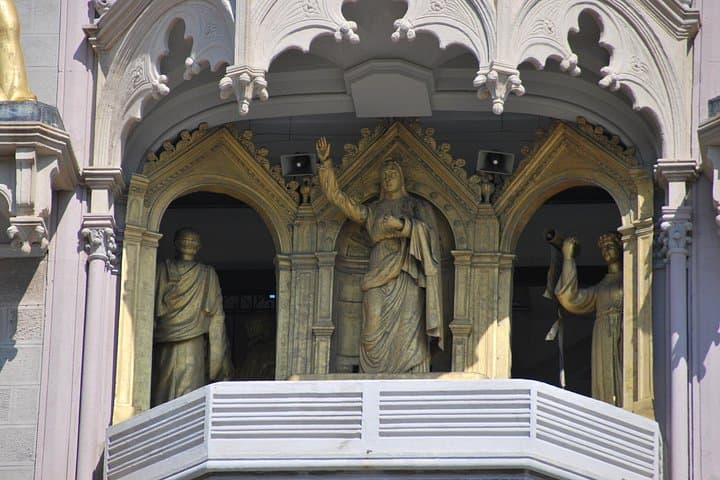 Messina walking Photo Tour in the Most Scenic Spots In Town