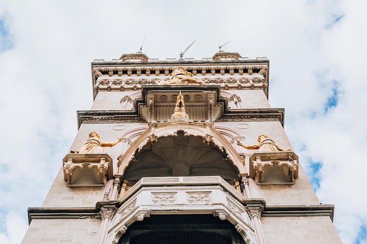 Messina walking Photo Tour in the Most Scenic Spots In Town