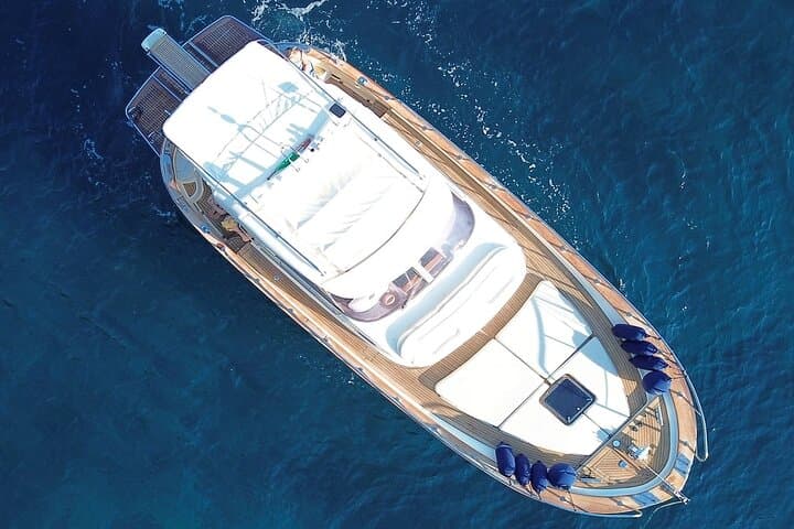 Private Sunset Boat Tour - Amalfi Coast