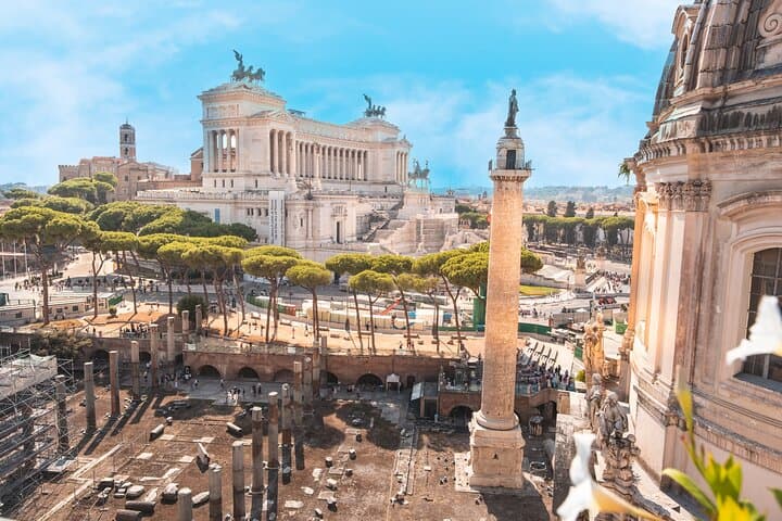 Piazza Venezia
