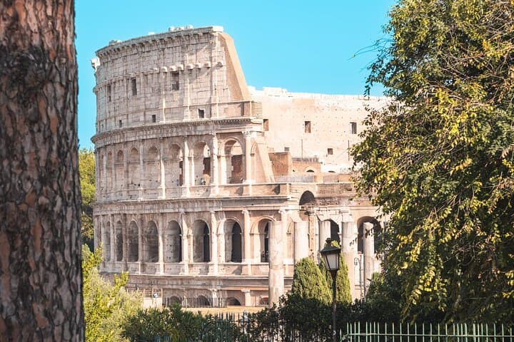 Colosseum