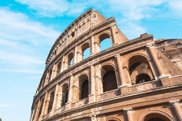 Colosseum