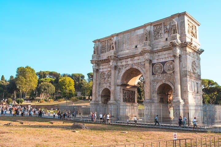 Colosseum
