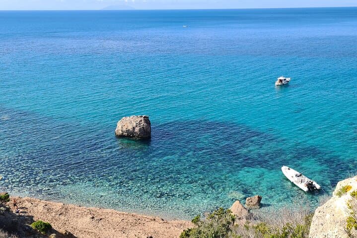 Cala Pozzarelli