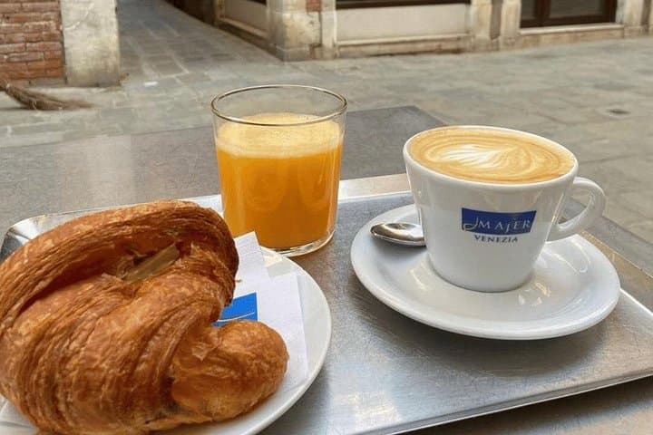 Venice Sunrise 1h Running Tour