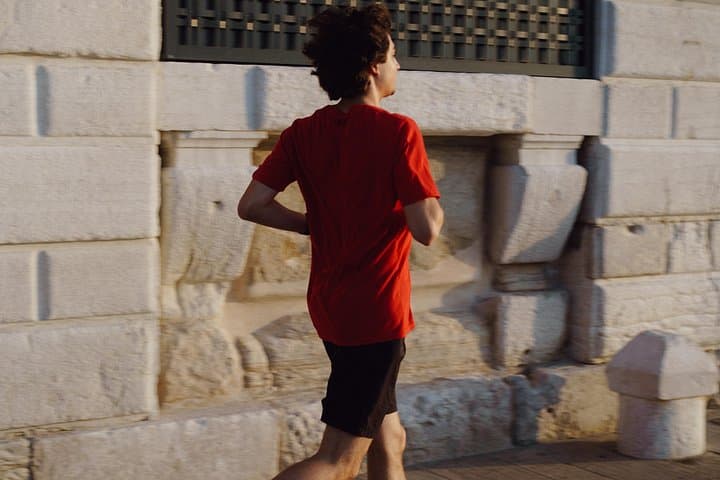 Venice Sunrise 1h Running Tour