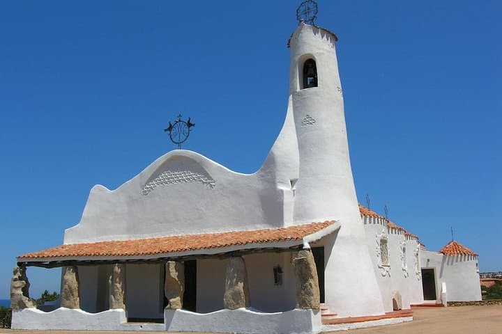 Olbia and Costa Smeralda for Cruise Passengers