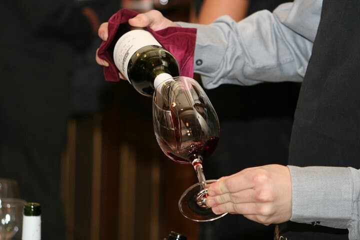 Chianti and Castles Tour from Siena Small Group
