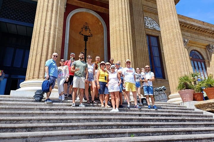Teatro Massimo