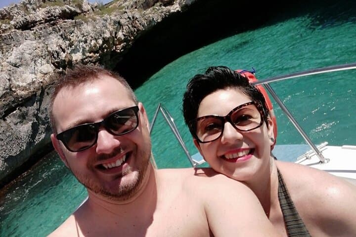 Excursions to the caves of Santa Maria di Leuca